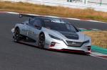 Nissan Leaf Nismo RC 2019 года